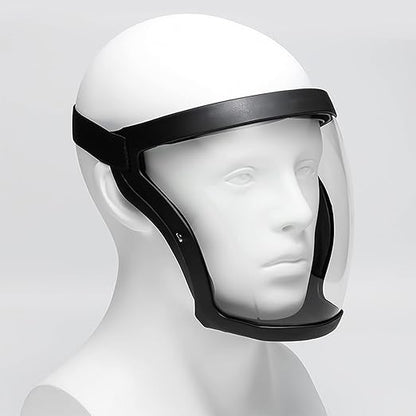 Máscara de Protección Facial ShieldView®️ 👷‍♂️👩‍🏭